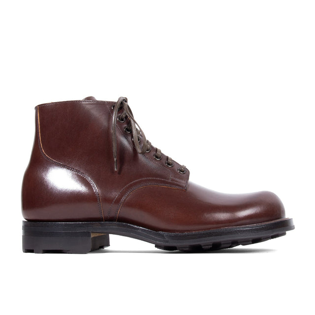 Service Boot® 2040 - Foresta Tuscany - VIBERG