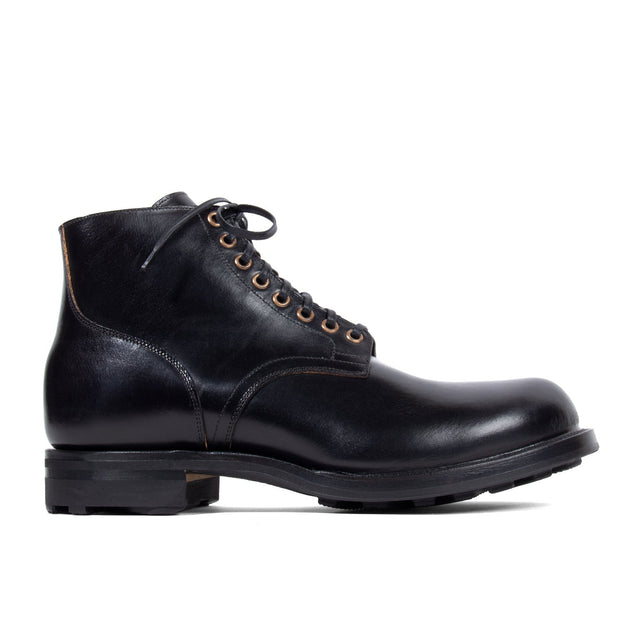 Service Boot® 2040 - Nero Tuscany - VIBERG
