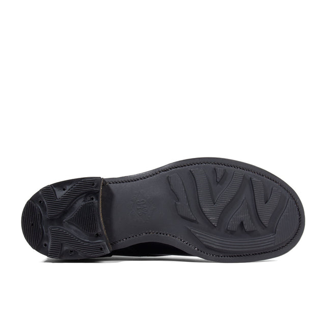 Service Boot® 2040 - Nero Tuscany - VIBERG