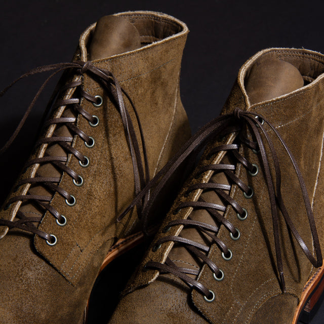 Service Boot® 2045 - Mushroom Chamois - VIBERG