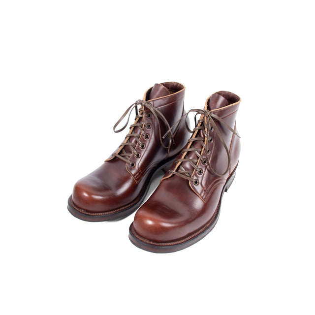 Service Boot® 310 - Brown Chromexcel® - VIBERG