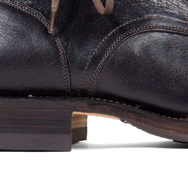 Service Boot® 310 - Dark Brown Kudu - VIBERG