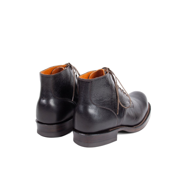 Service Boot® 310 - Dark Brown Kudu - VIBERG