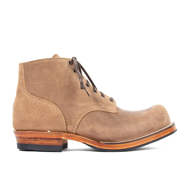 Service Boot® 310 - Natural Washed Waxed Flesh - VIBERG