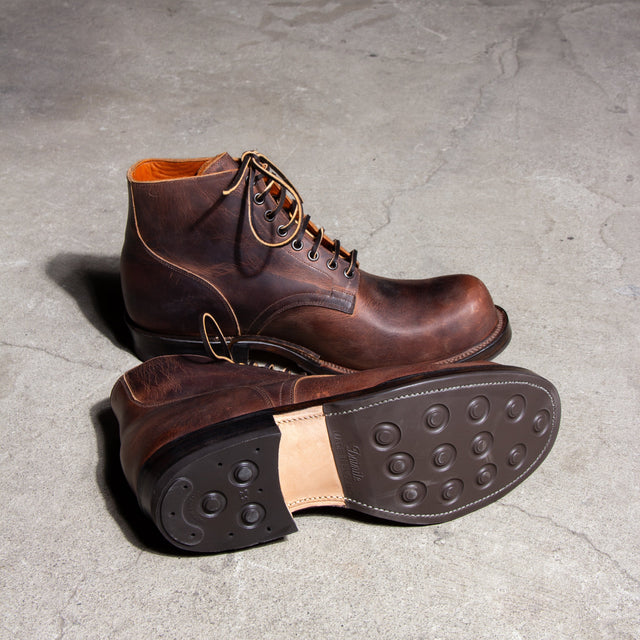 Service Boot® 310 - Rowdy Dachshund - VIBERG