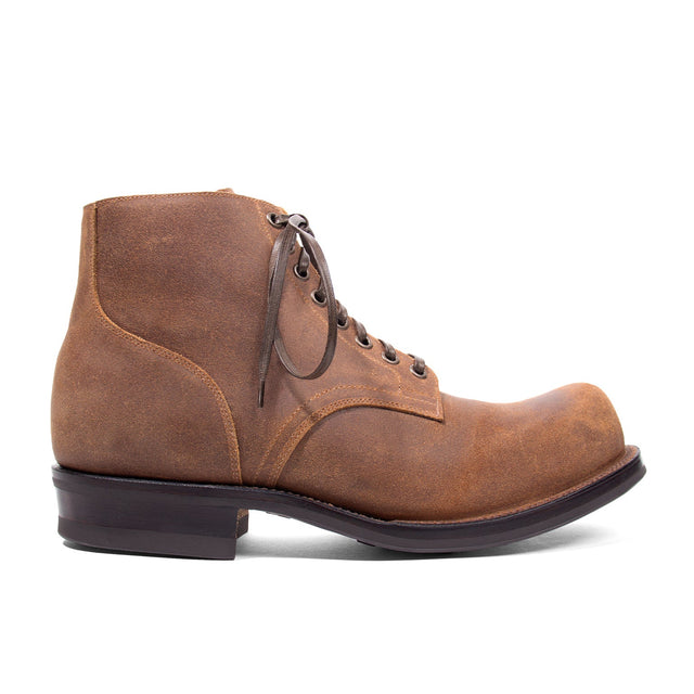 Service Boot® 310 - Toast Waxy Commander - VIBERG