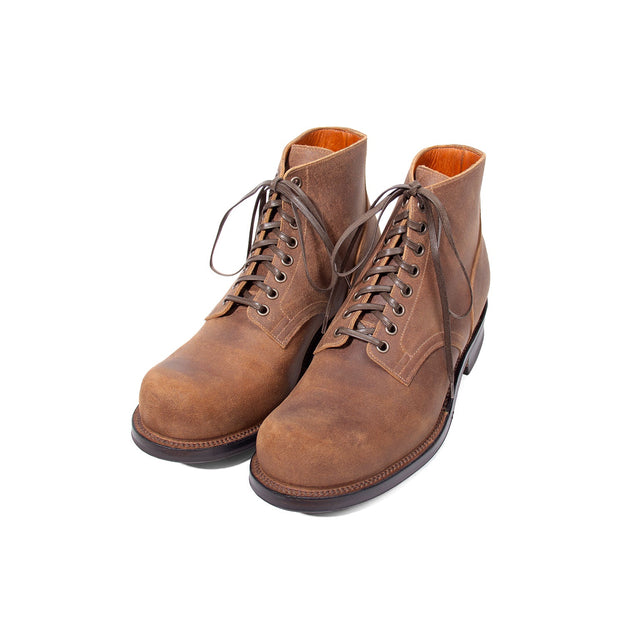 Service Boot® 310 - Toast Waxy Commander - VIBERG