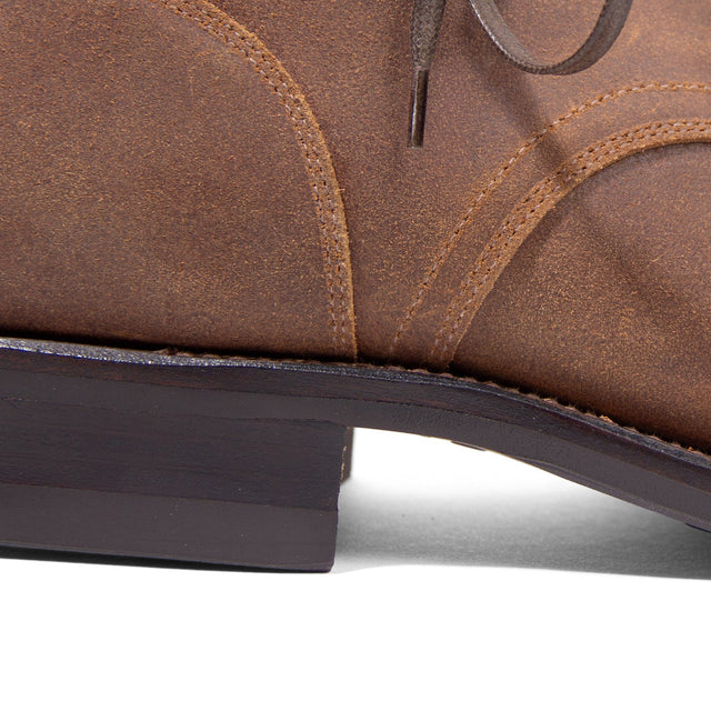 Service Boot® 310 - Toast Waxy Commander - VIBERG