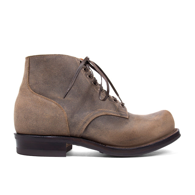 Service Boot® 310 - Tobacco Waxy Commander - VIBERG