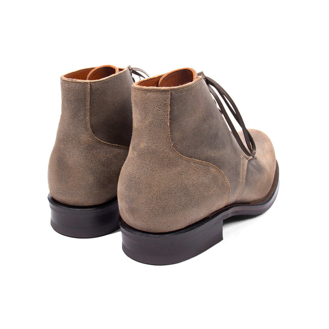 Service Boot® 310 - Tobacco Waxy Commander - VIBERG