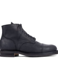 Service Boot BCT - Black Waxy Commander - VIBERG
