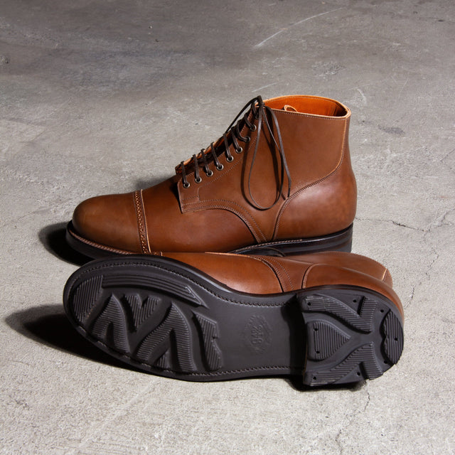 Service Boot® BCT Muschio Horsebutt - VIBERG