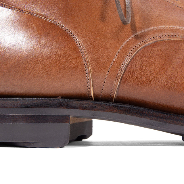 Service Boot® BCT Muschio Horsebutt - VIBERG