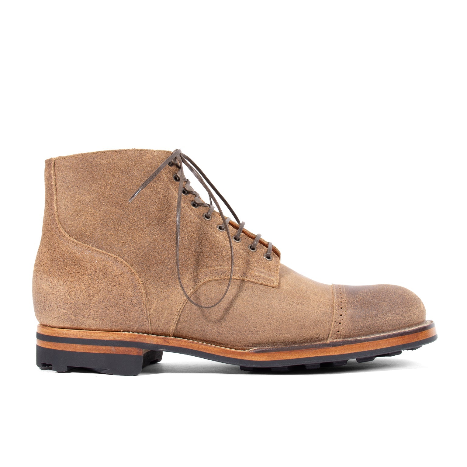 Limited Release – VIBERG