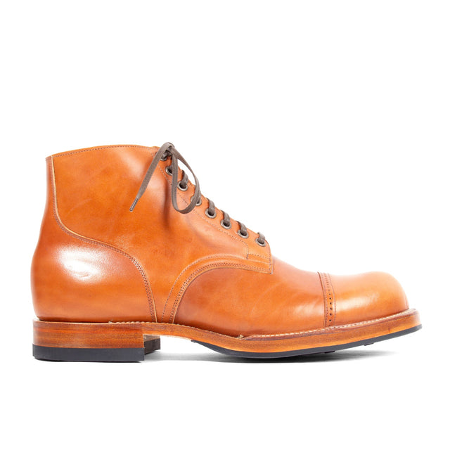 Service Boot® DCT Cuoio Horsebutt - VIBERG