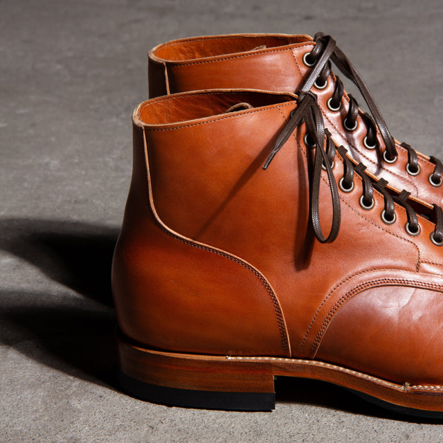 Service Boot® DCT Cuoio Horsebutt - VIBERG