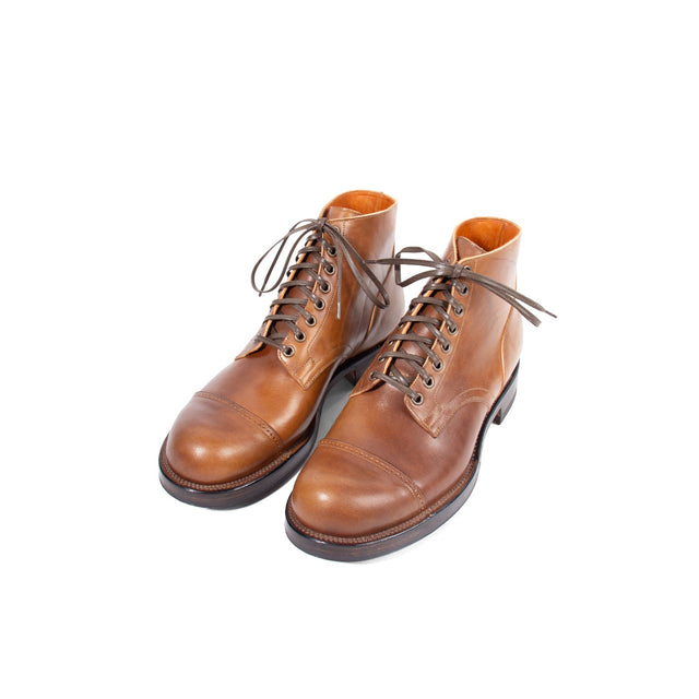 Service Boot® DCT Muschio Horsebutt - VIBERG