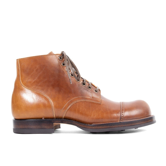 Service Boot® DCT Muschio Horsebutt - VIBERG