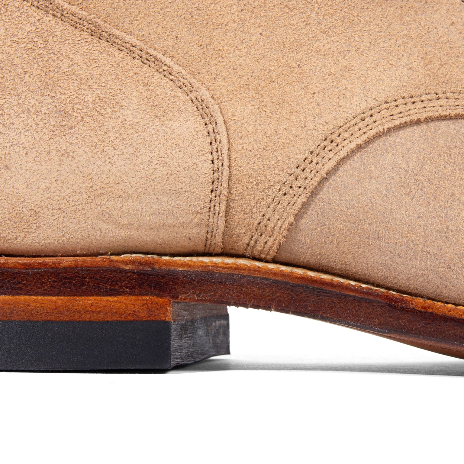 Viberg | The N1 Boot - Marine Field Shoe – VIBERG