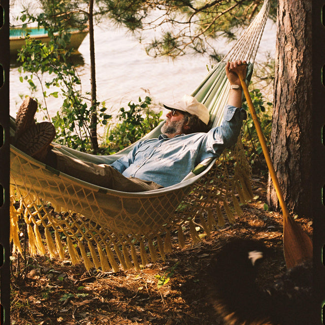 The Outsider II (Preorder) - VIBERG