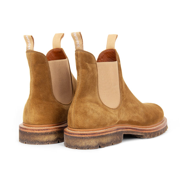 The Outsider II (Preorder) - VIBERG