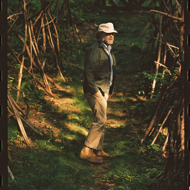 The Outsider II (Preorder) - VIBERG