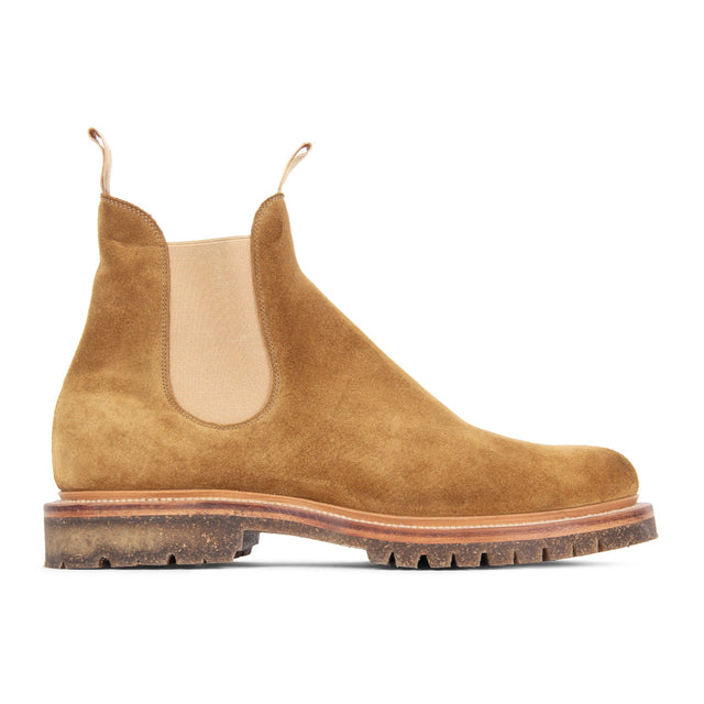 The Outsider II (Preorder) - VIBERG