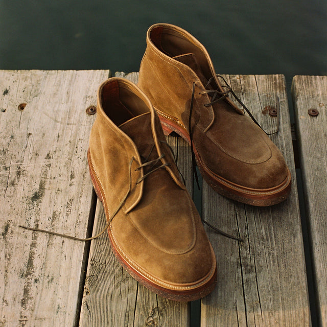 The Outsider III - VIBERG