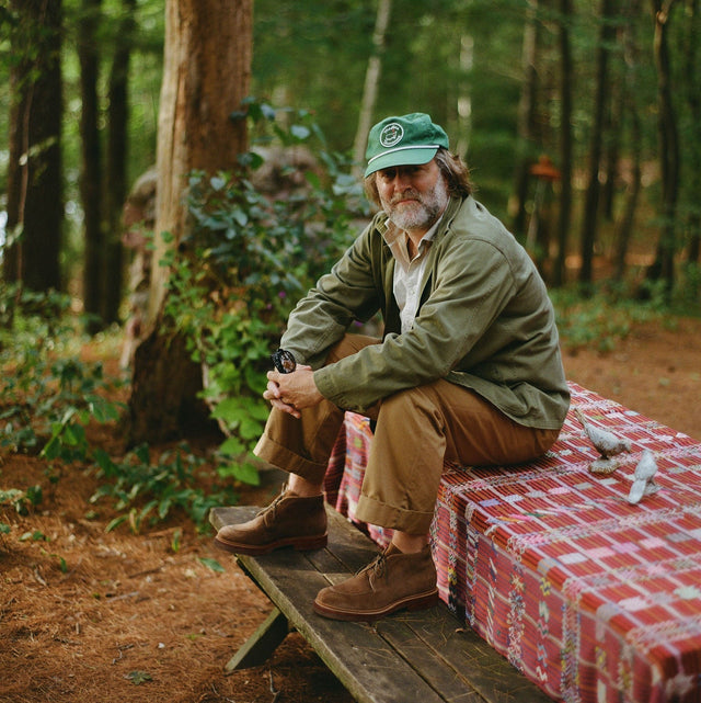 The Outsider III - VIBERG