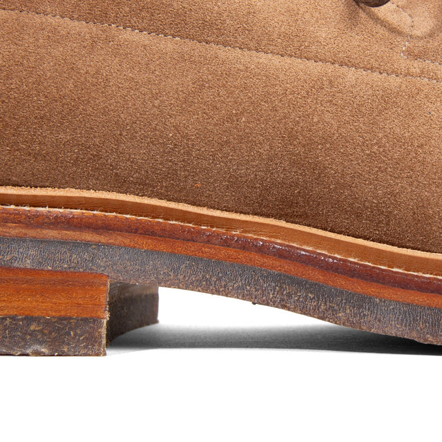 The Outsider III - VIBERG