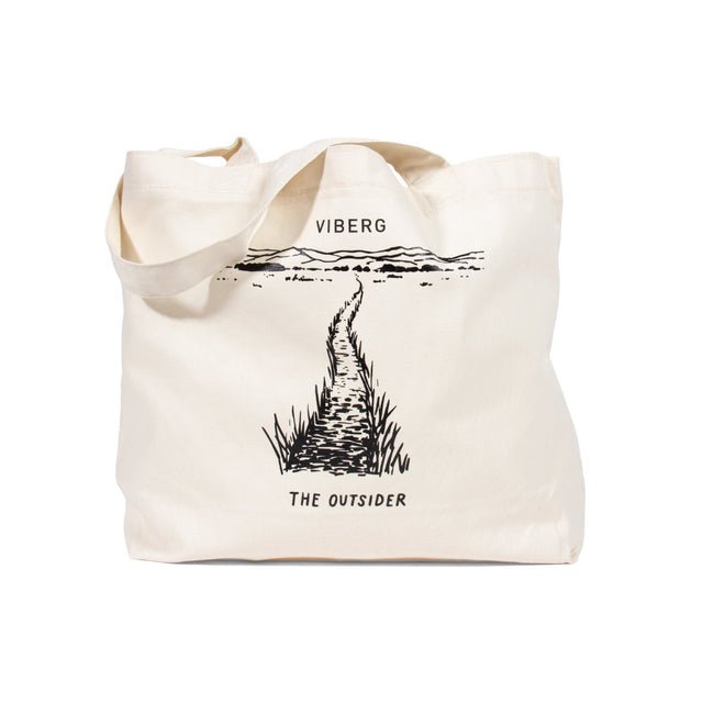 The Outsider III - VIBERG