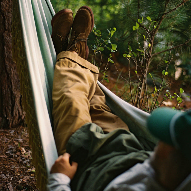 The Outsider III - VIBERG