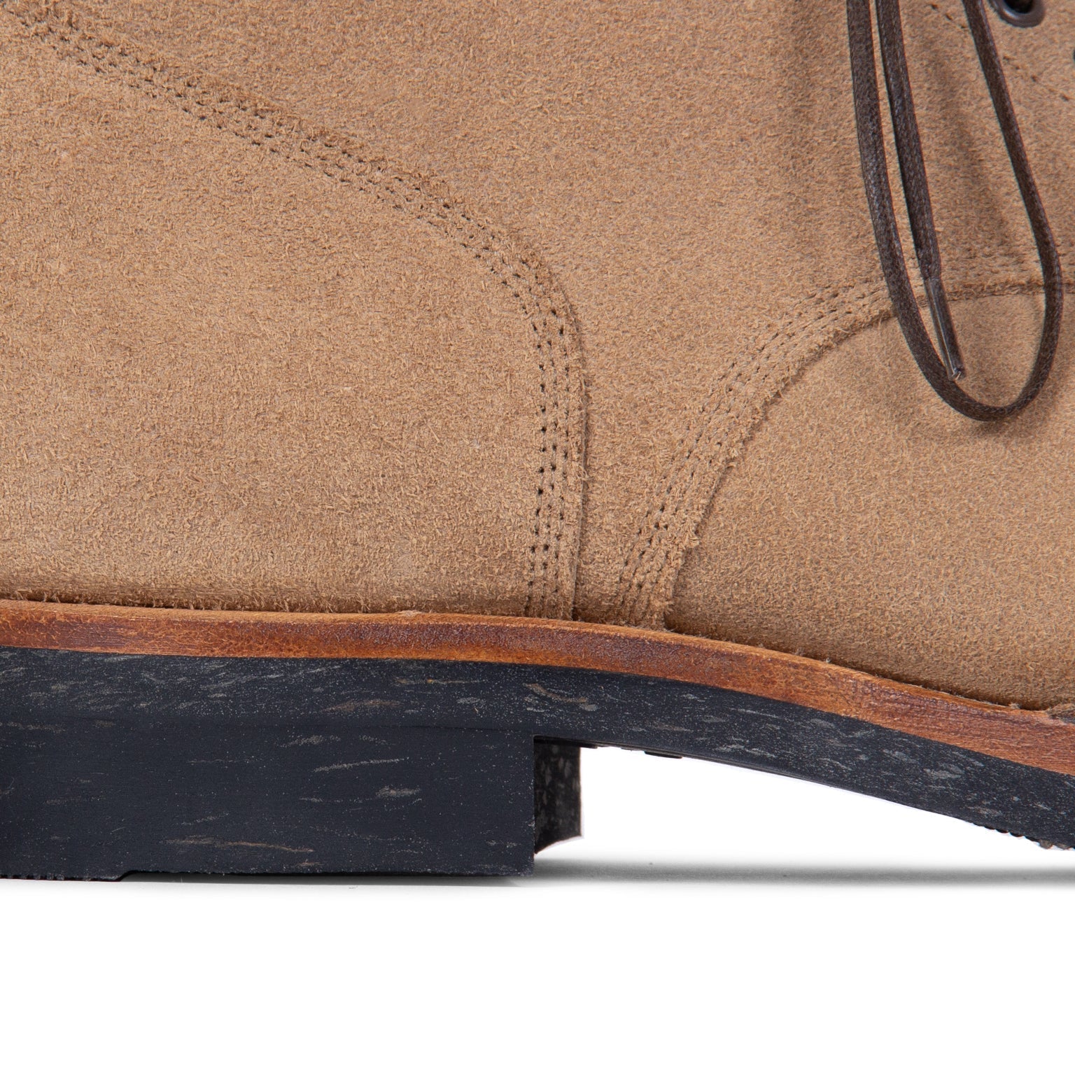 N1 Boot Marine Field Shoe | Viberg – VIBERG