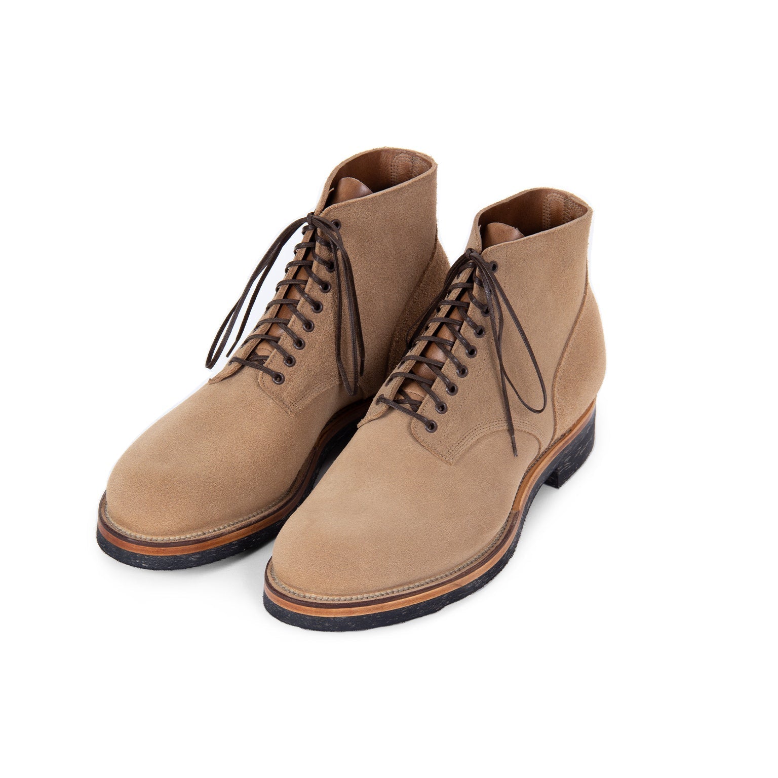 靴 ANATOMICA N-1 boot VIBERG N1 Boot Marine Field Shoe | Viberg – VIBERG