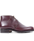 Uplands - Brandy Alcazar Calf - VIBERG