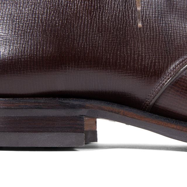 Uplands - Malt Alcazar Calf - VIBERG