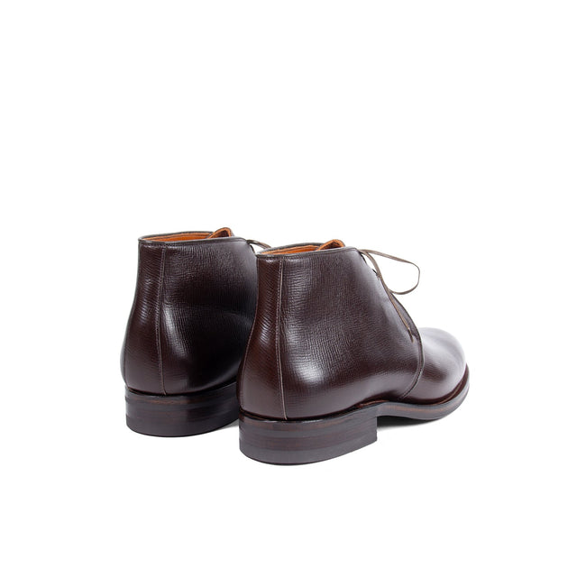 Uplands - Malt Alcazar Calf - VIBERG