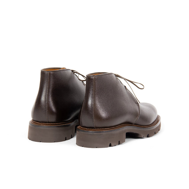 Uplands - Malt Alpine Calf - VIBERG