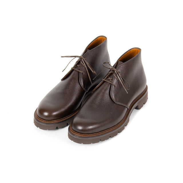 Uplands - Malt Alpine Calf - VIBERG
