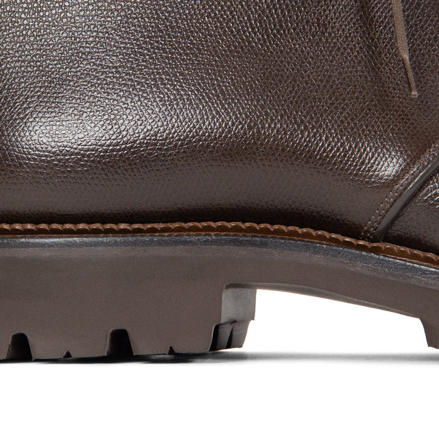 Uplands - Malt Alpine Calf - VIBERG