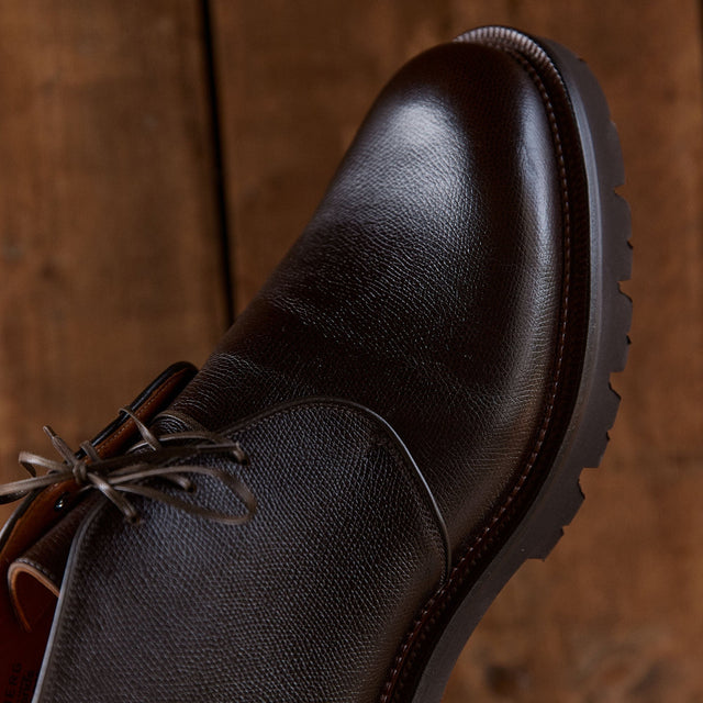 Uplands - Malt Alpine Calf - VIBERG