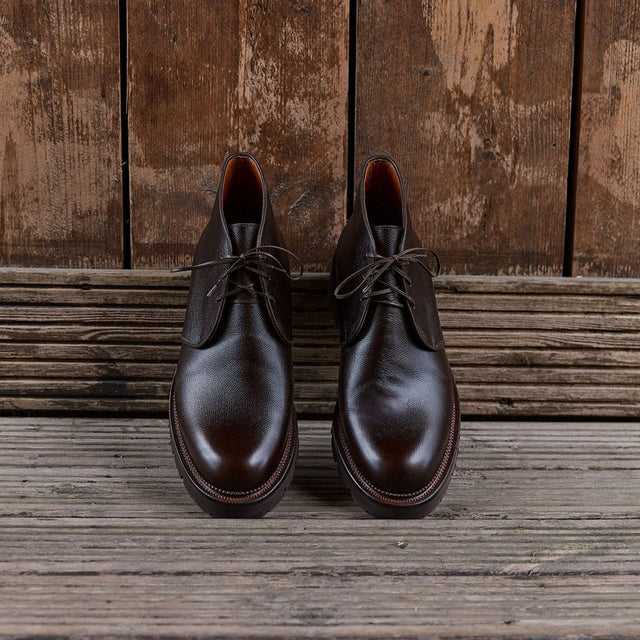 Uplands - Malt Alpine Calf - VIBERG