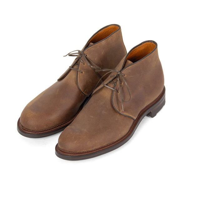 Uplands - Toast Waxy Commander - VIBERG
