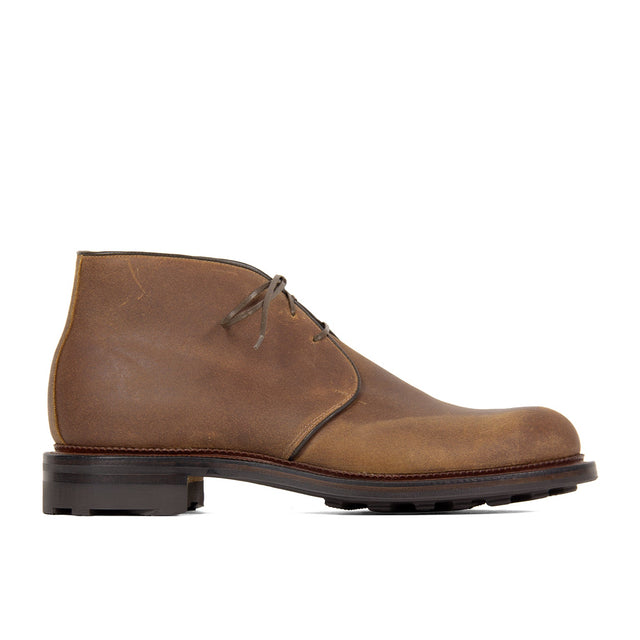 Uplands - Toast Waxy Commander - VIBERG