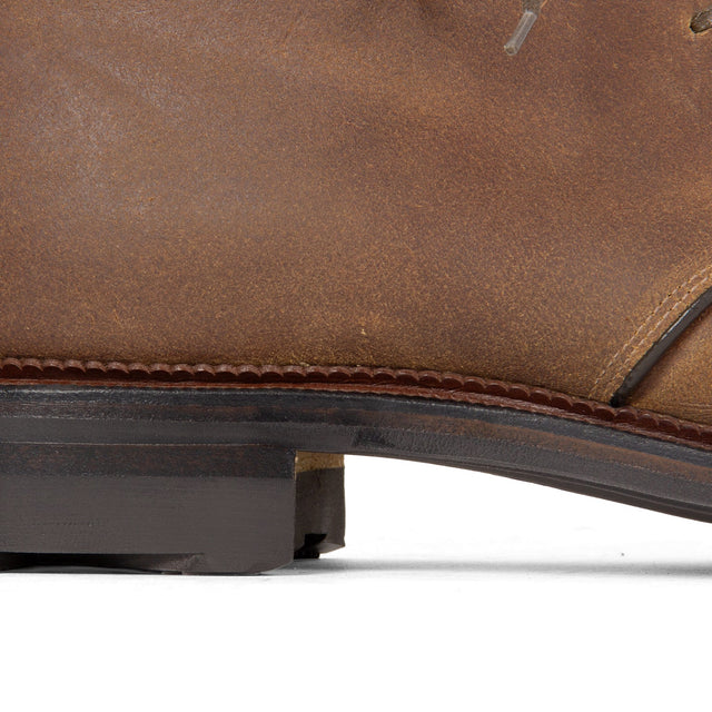 Uplands - Toast Waxy Commander - VIBERG