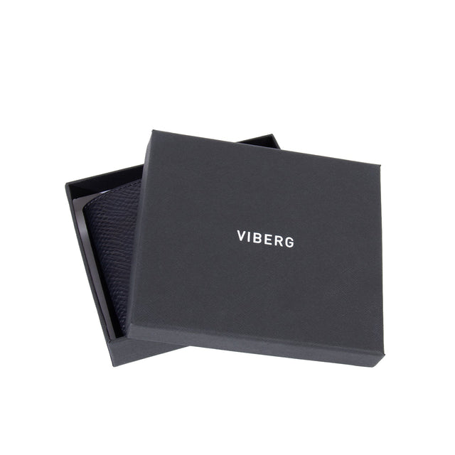 Viberg Billfold - Bourbon Shell Cordovan - VIBERG