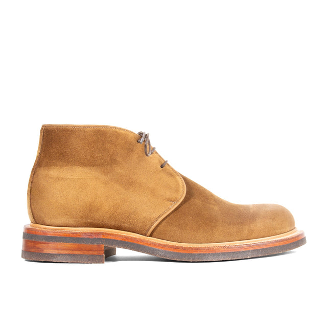 Viberg x ACL Field Chukka - VIBERG