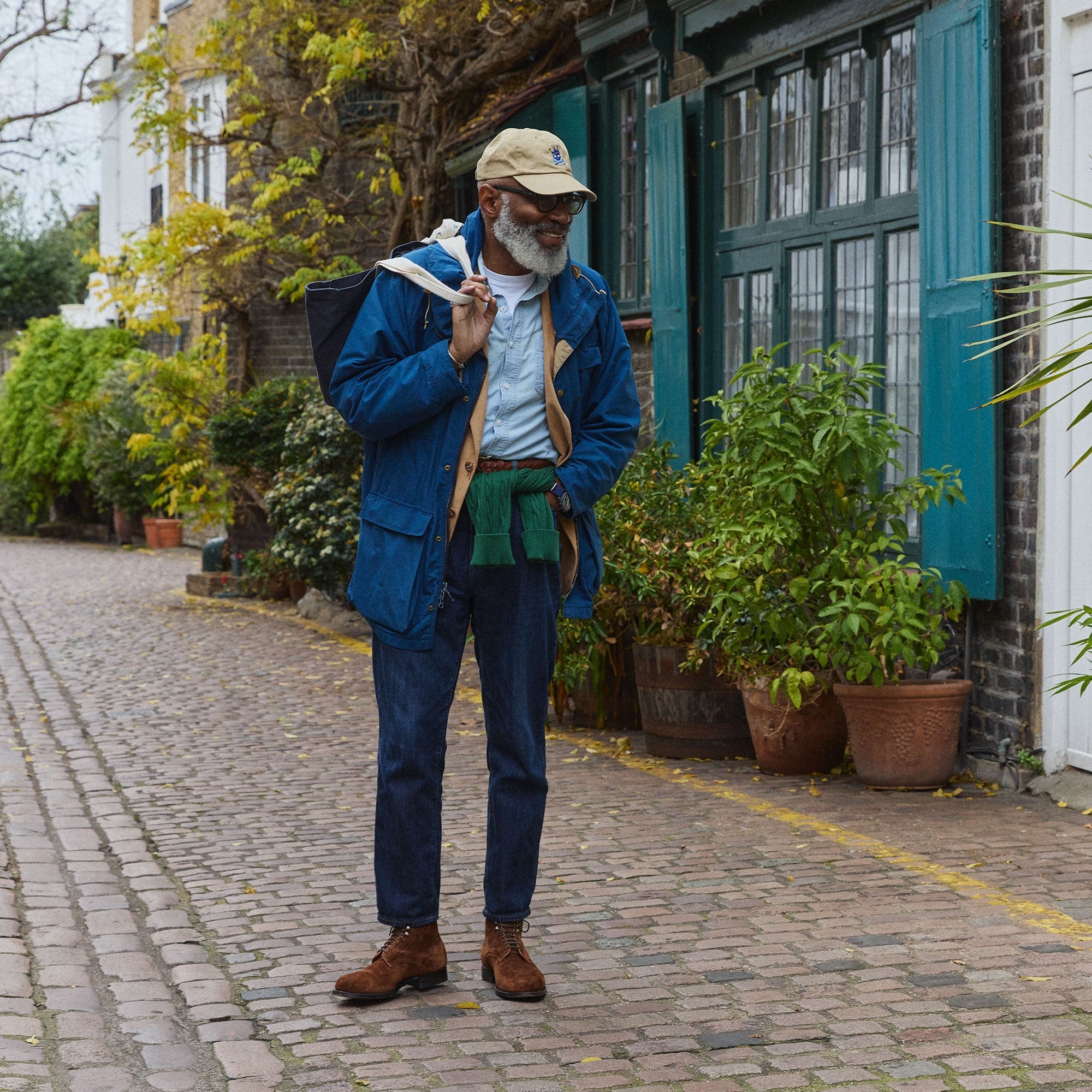 All Footwear – Page 4 – VIBERG