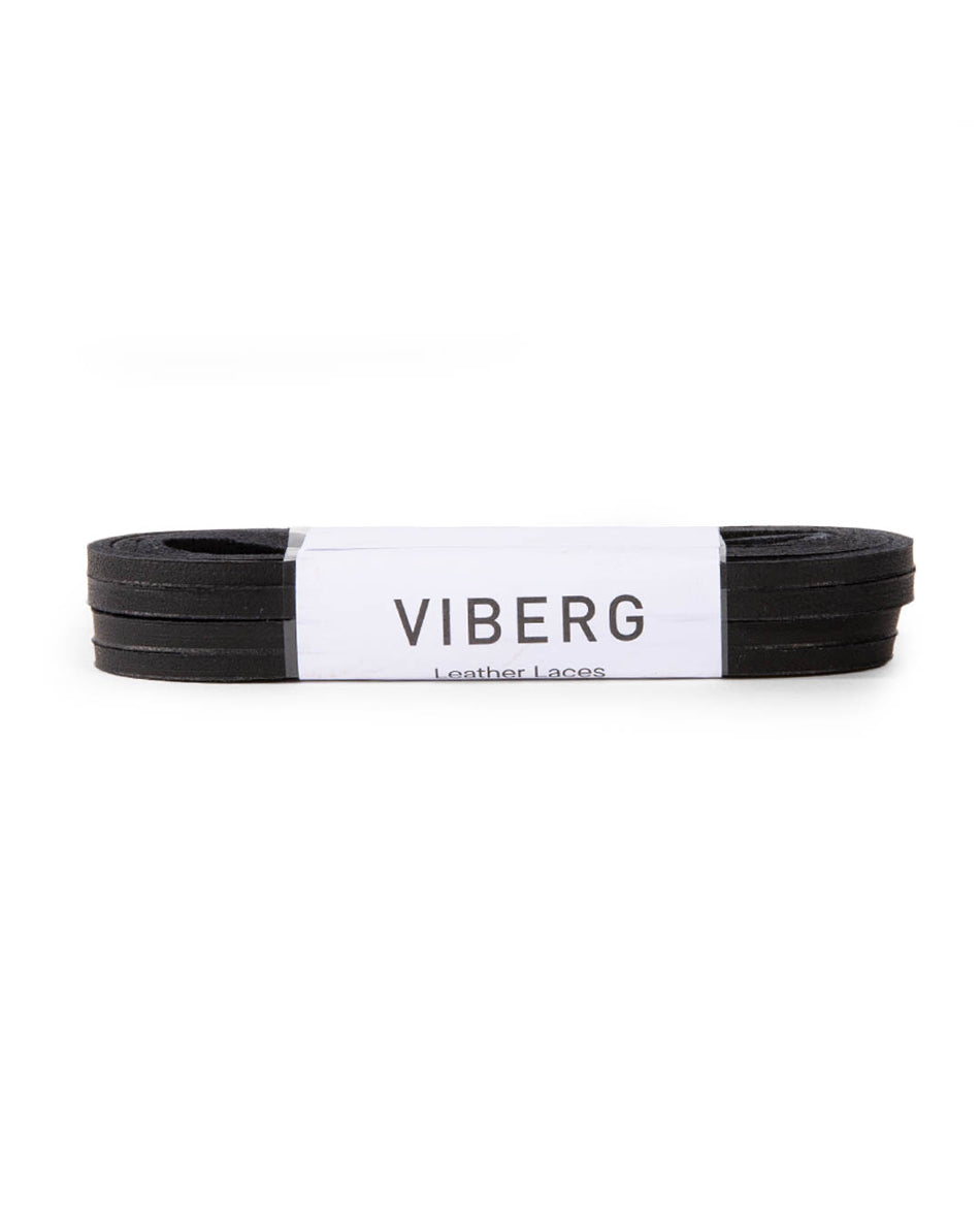 Viberg laces 2025