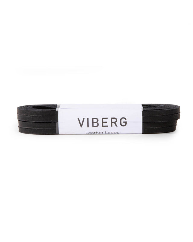 Leather Lace 54 Rawhide | Viberg